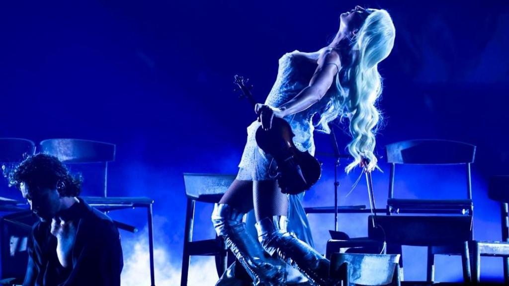 Finland at Eurovision 