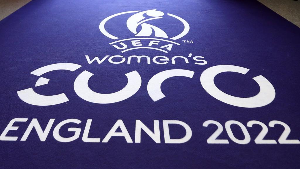 Uefa Women's Euros 2022