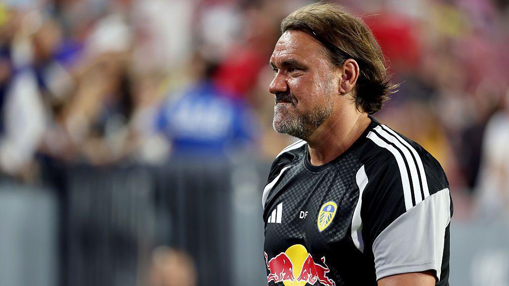 Daniel Farke