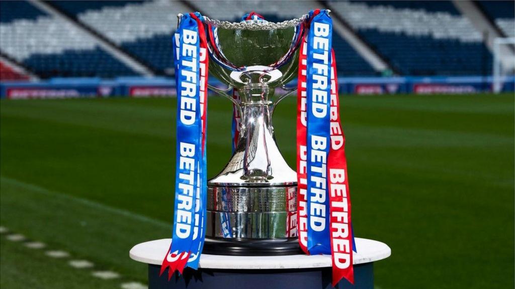 Scottish League Cup