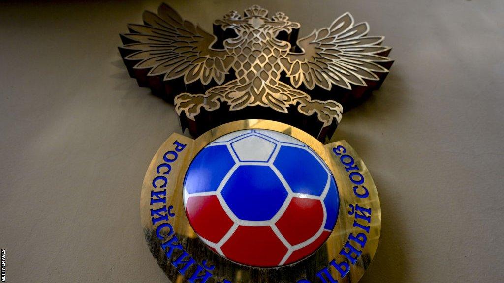 Russian Football Union