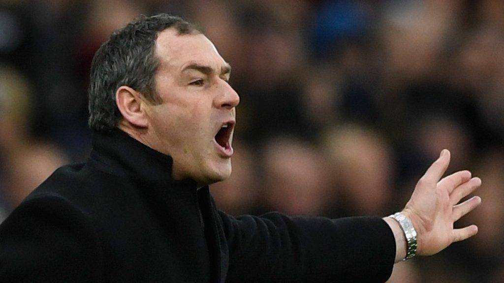 Paul Clement