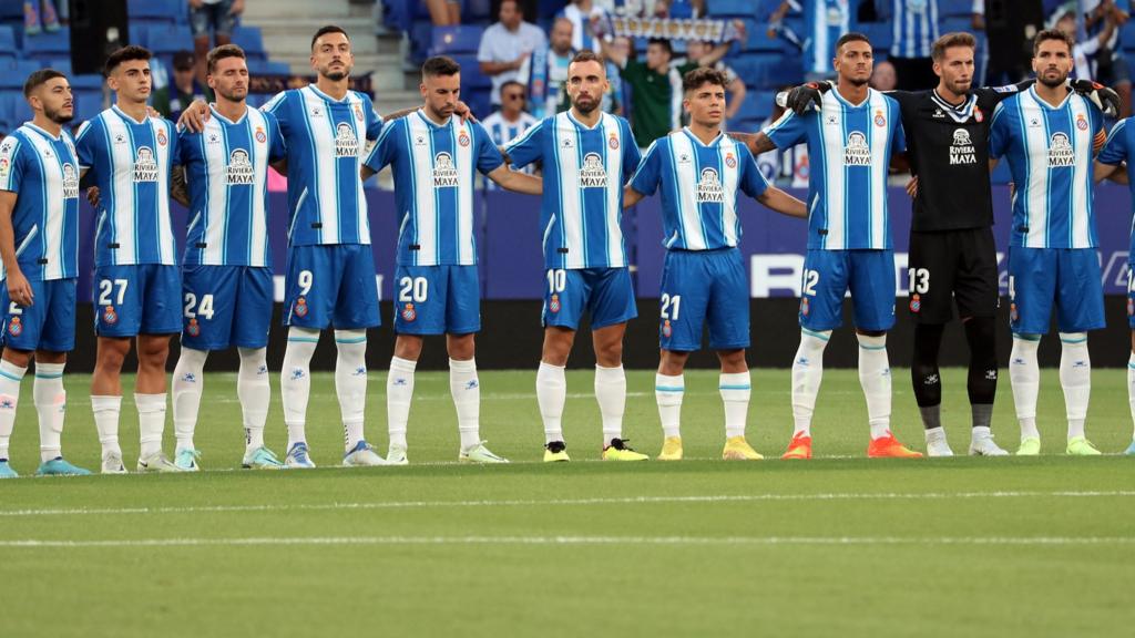 Espanyol