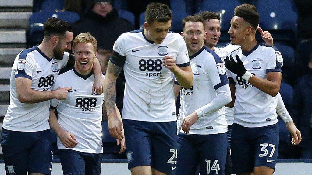 Preston North End