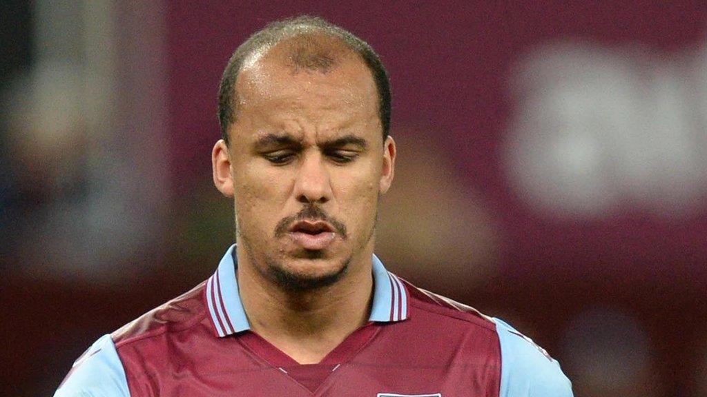 Gabriel Agbonlahor