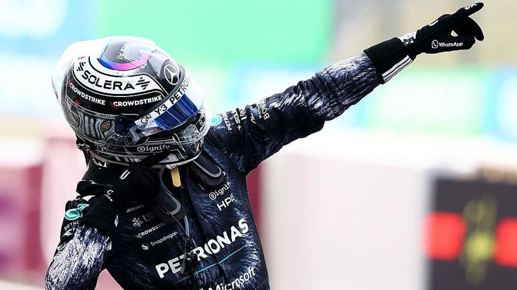 Teen Sensation Kimi Antonelli Shatters Records at Japanese Grand Prix