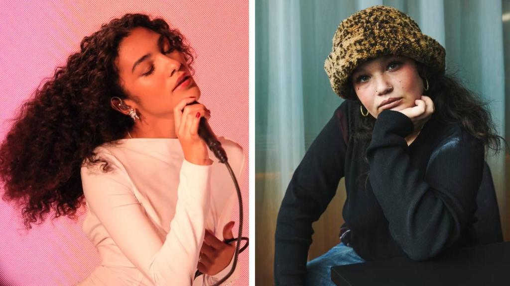 Olivia Dean e Lola Young guidano le nomination ai Brit Awards