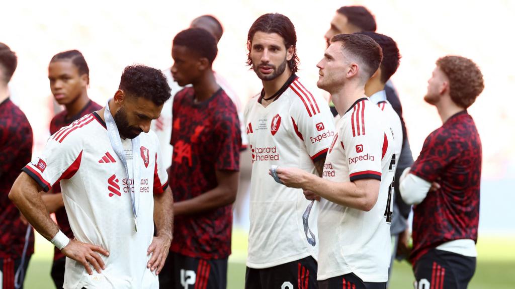 Mohamed Salah
