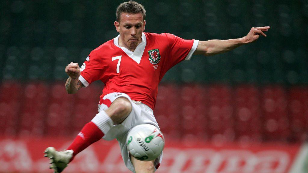 Craig Bellamy