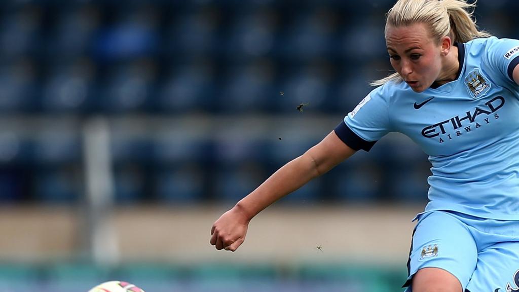 Toni Duggan