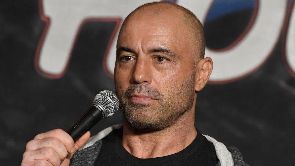 Joe Rogan