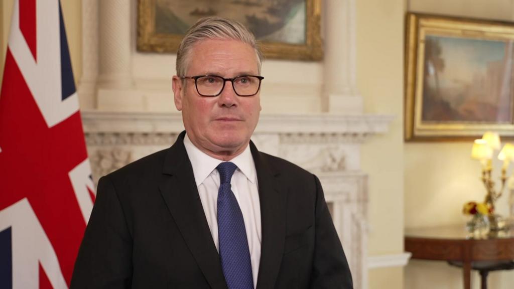 Starmer