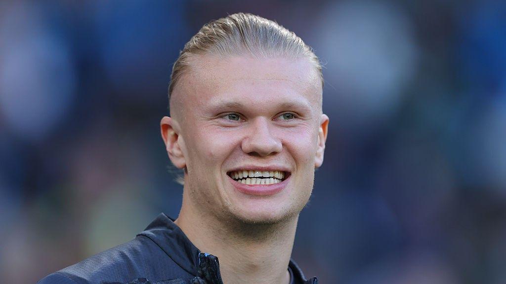 Erling Haaland
