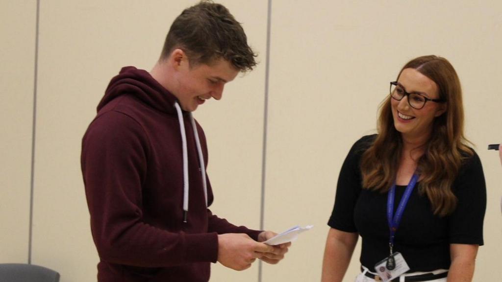 The teen entrepreneur transforming farm management