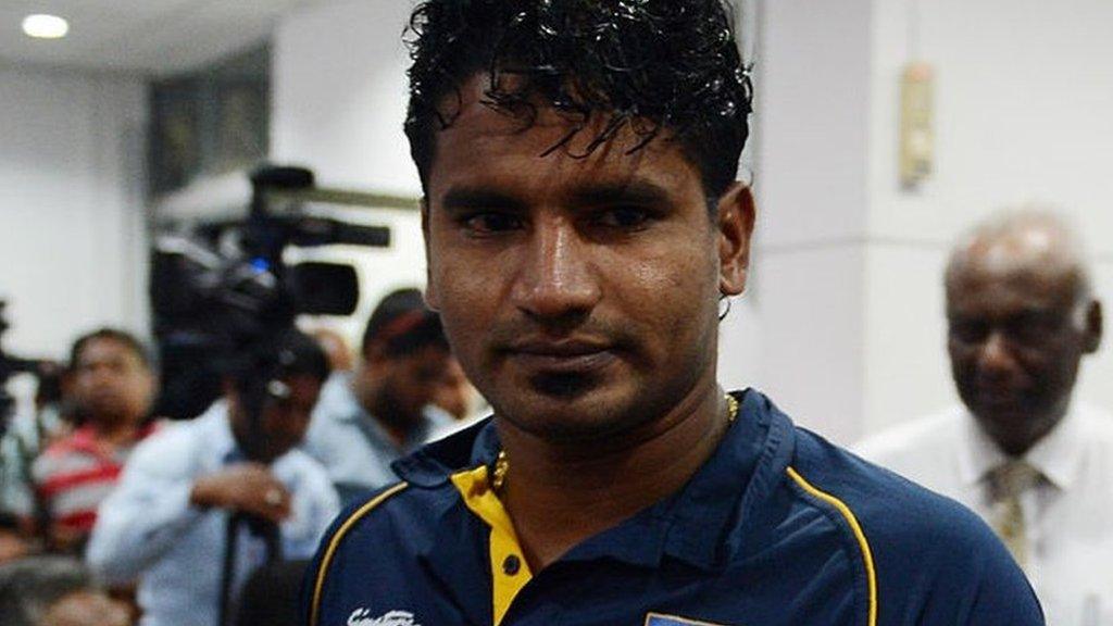 Kusal Perera