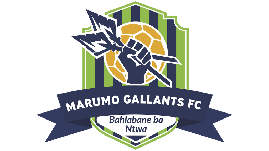 Marumo Gallants club crest