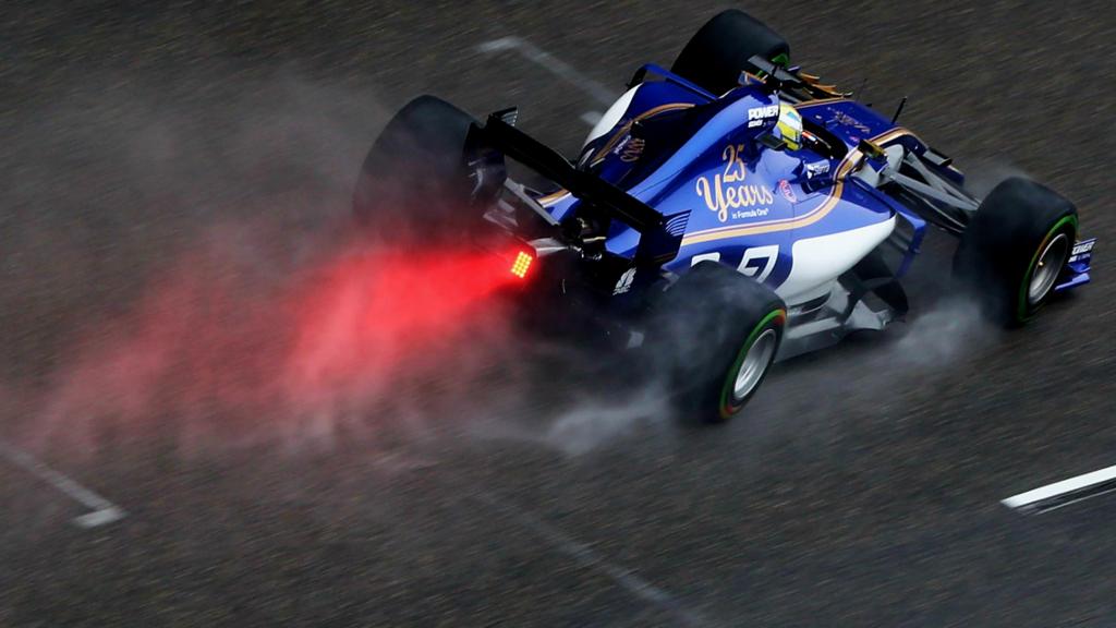 Marcus Ericsson