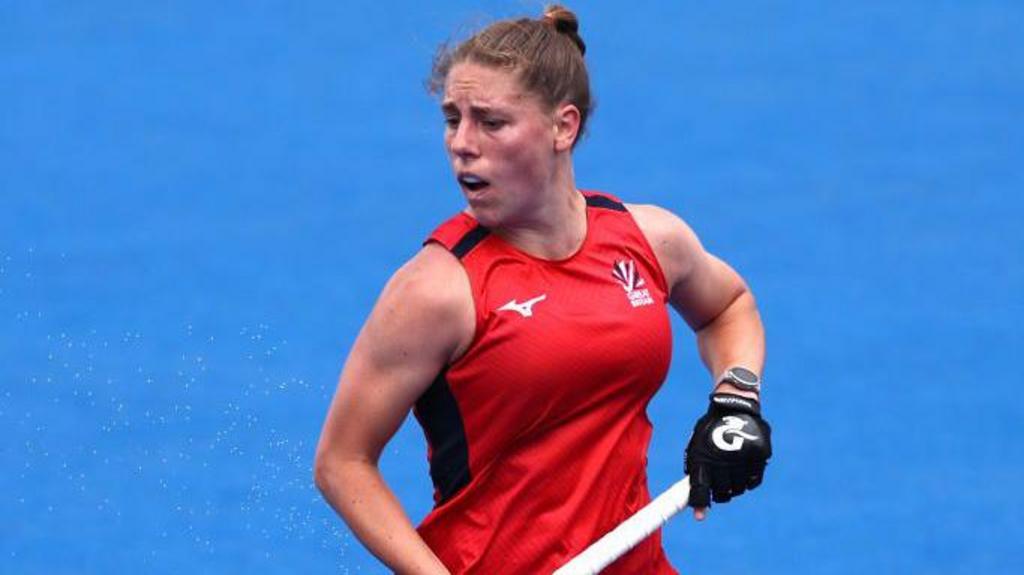 England Women’s Hockey Team Secures Pro League Status