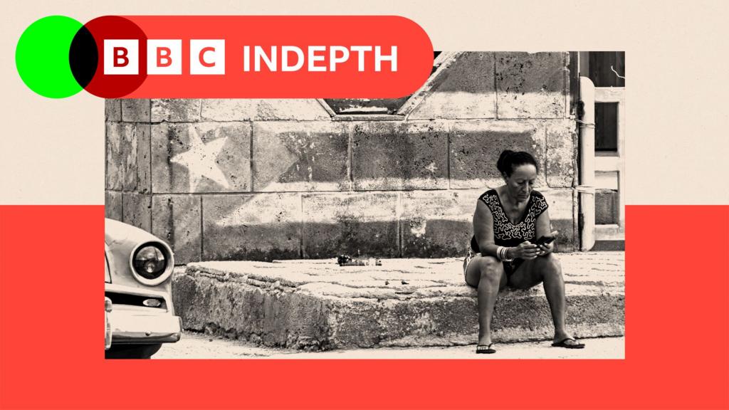 Apagones y ayuda de emergencia: La Revolución Cubana enfrenta su mayor amenaza