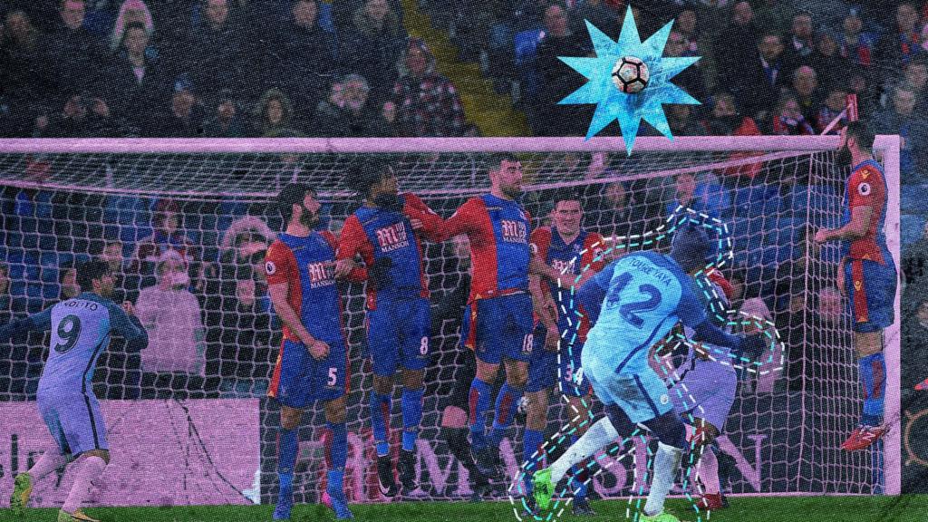 Rewind: Brilliant Yaya Toure free-kick seals Man City win in FA Cup