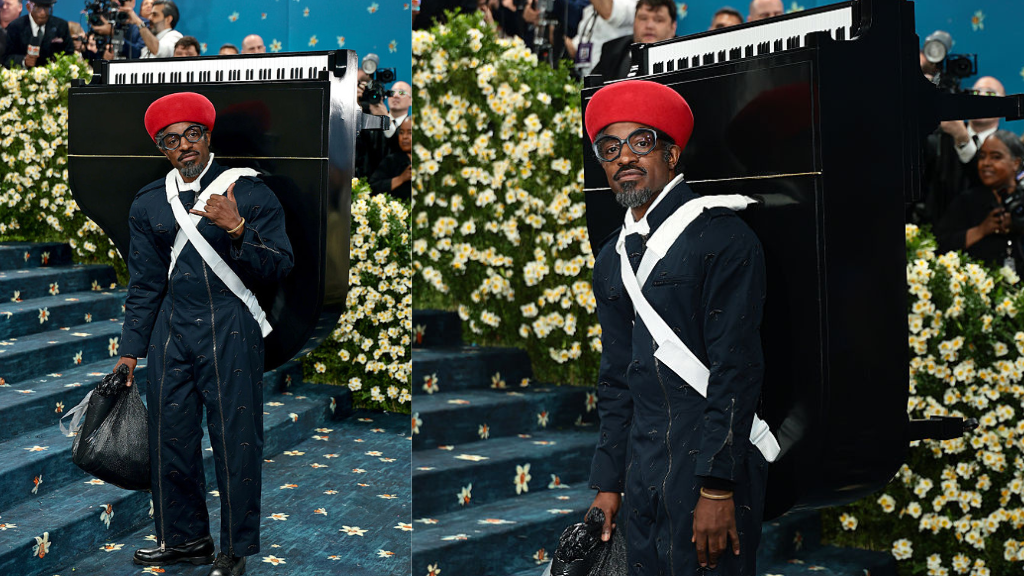 Andre 3000