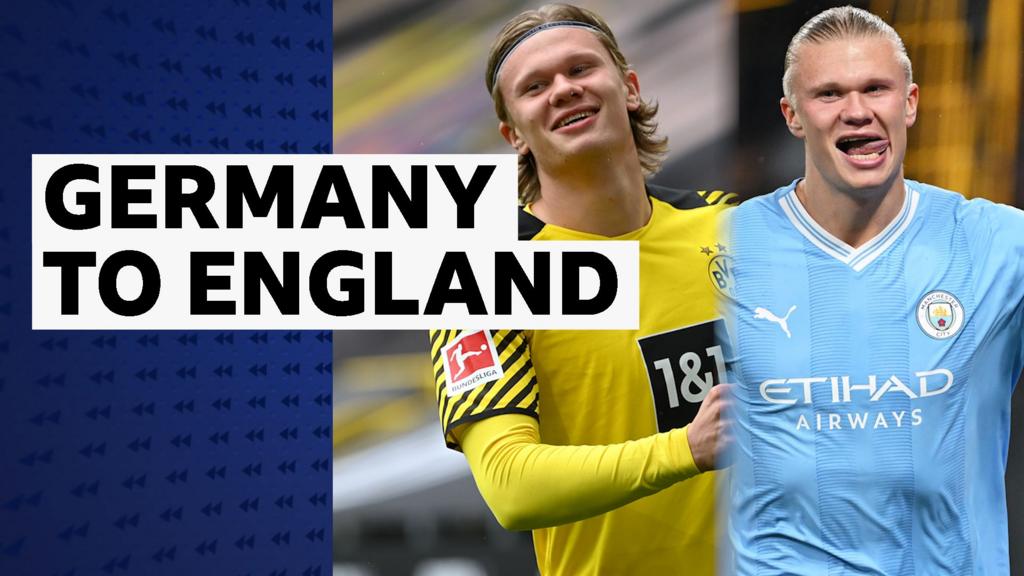 The Premier League's best Bundesliga transfers