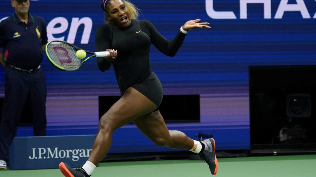 Serena Williams