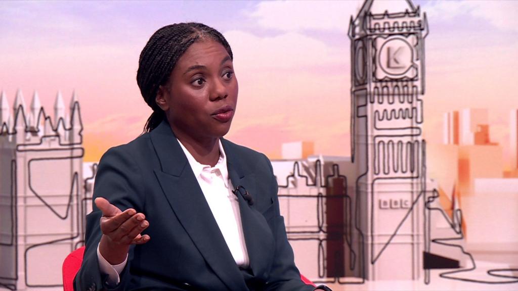 kemi badenoch