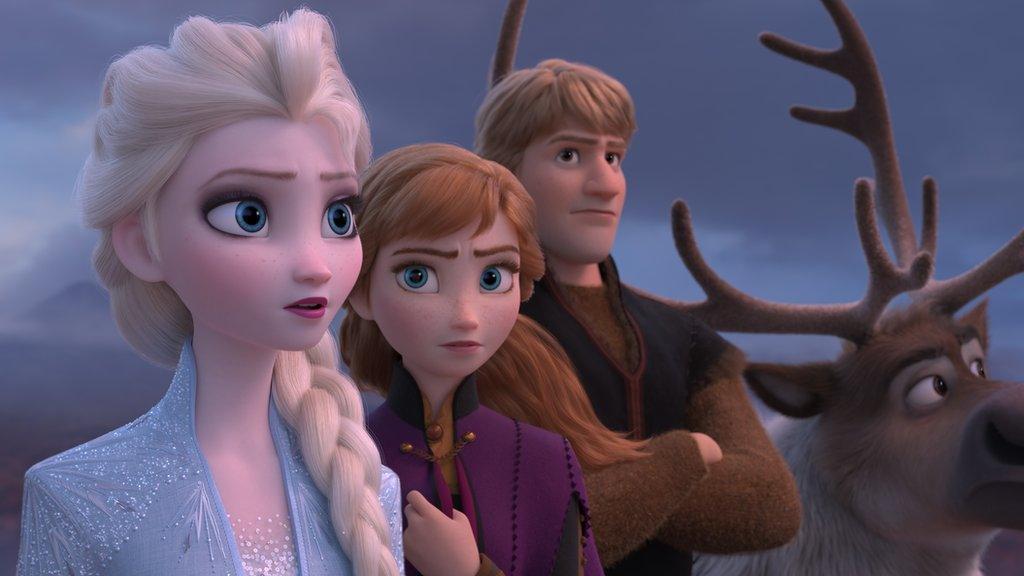Elsa-Anna-Kristoff-and-Sven-from-Frozen-2-movie.