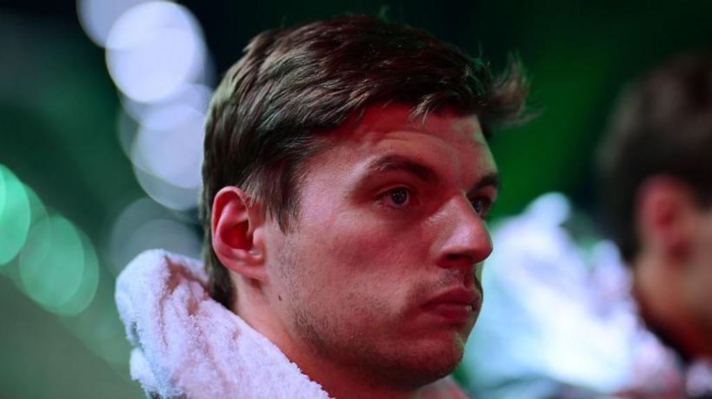Verstappen says ‘people can’t handle the full truth’ after Saudi penalty