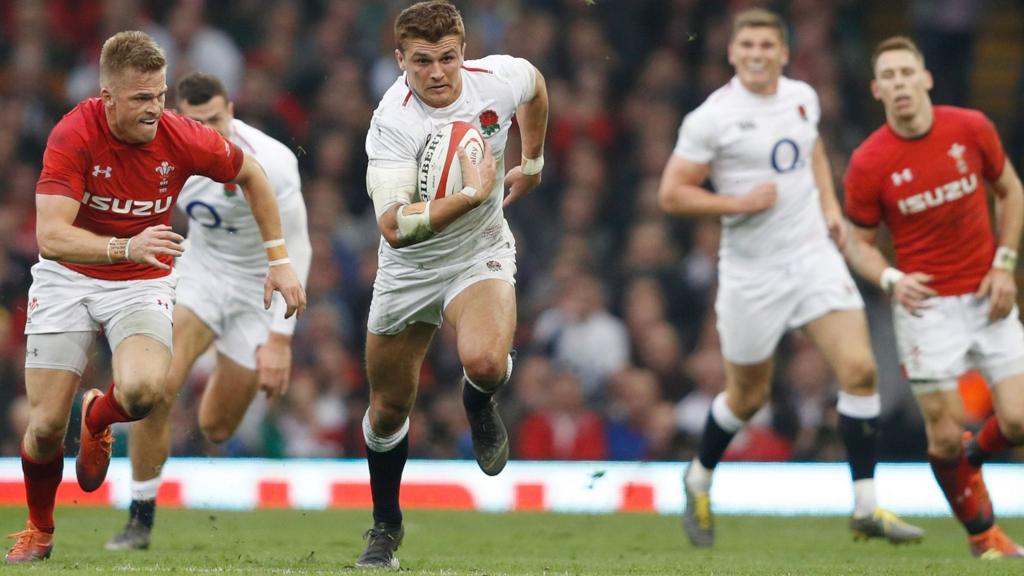 Henry Slade