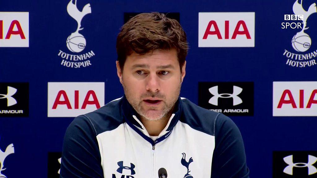 Mauricio Pochettino