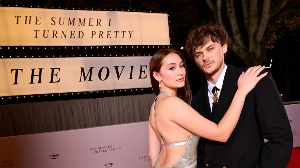 “The Summer I Turned Pretty” Series Finale to Culminate in Feature Film