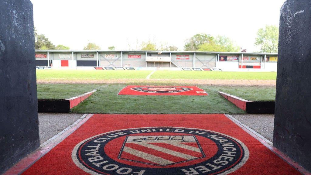 FA investigating non-league chief over alleged abusive email 