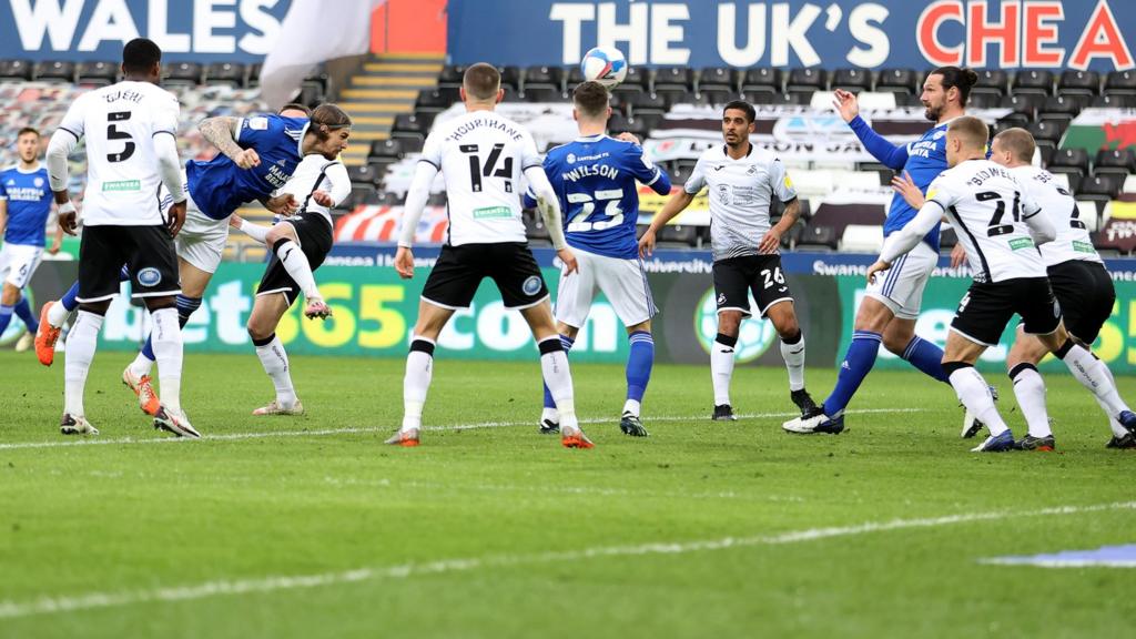 Flint goal