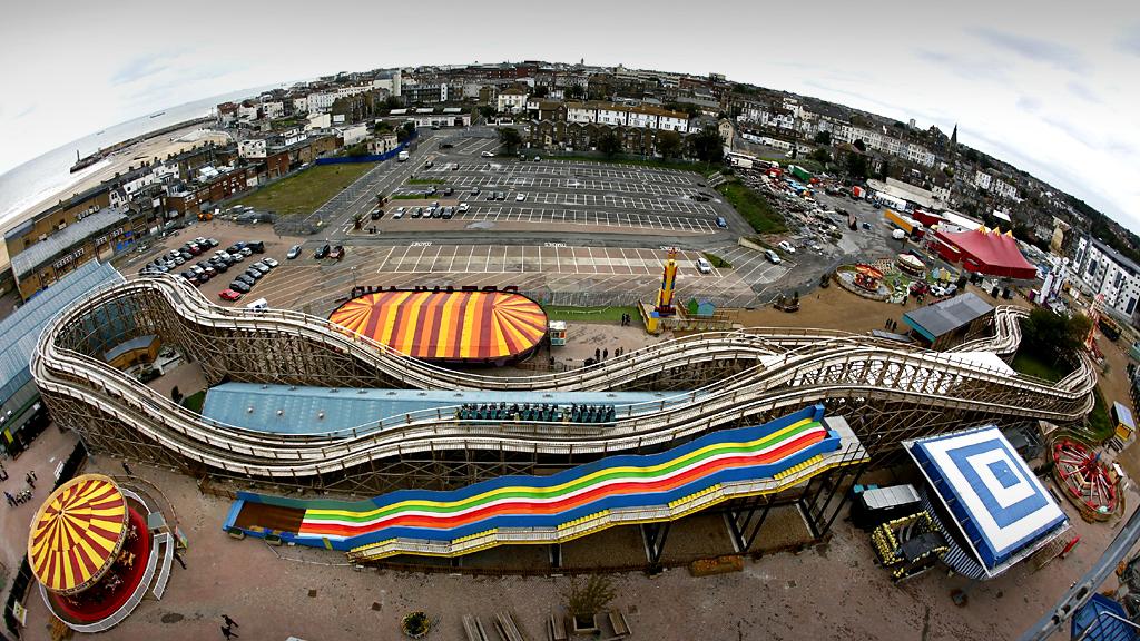 Dreamland, Margate