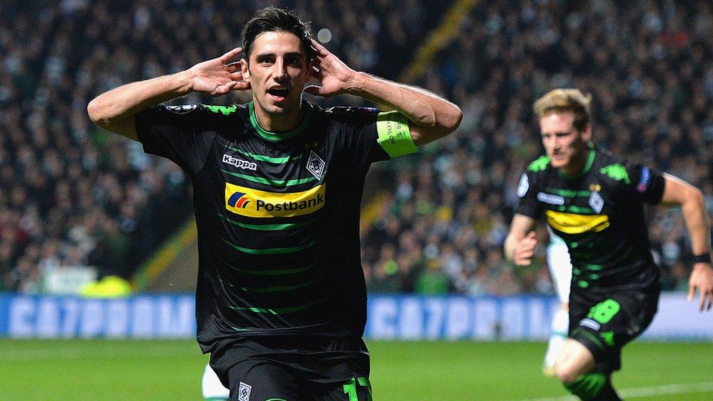 Lars Stindl