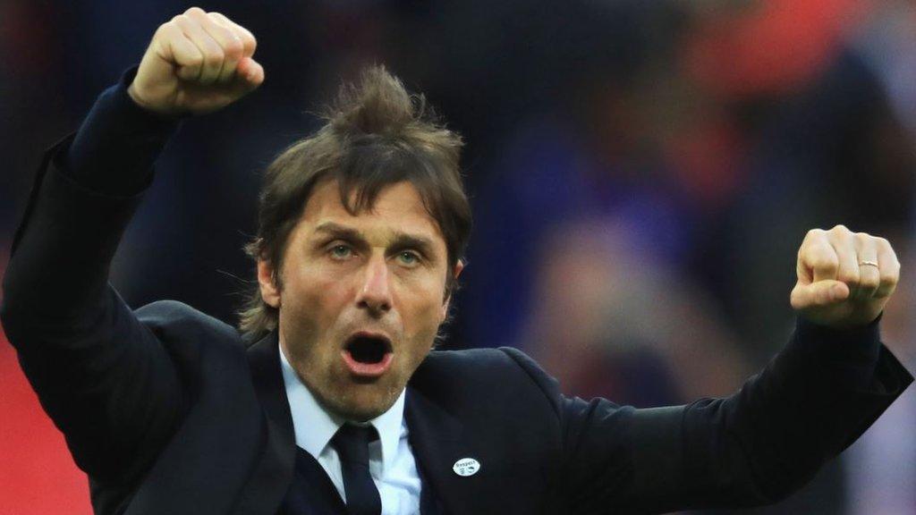 Antonio Conte