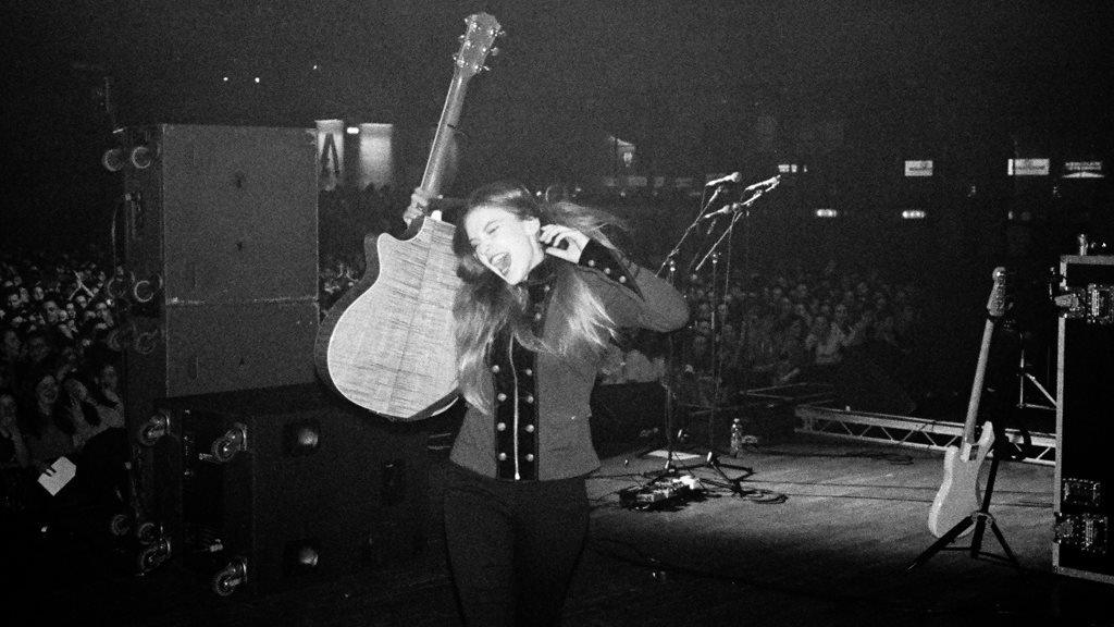 Jade Bird