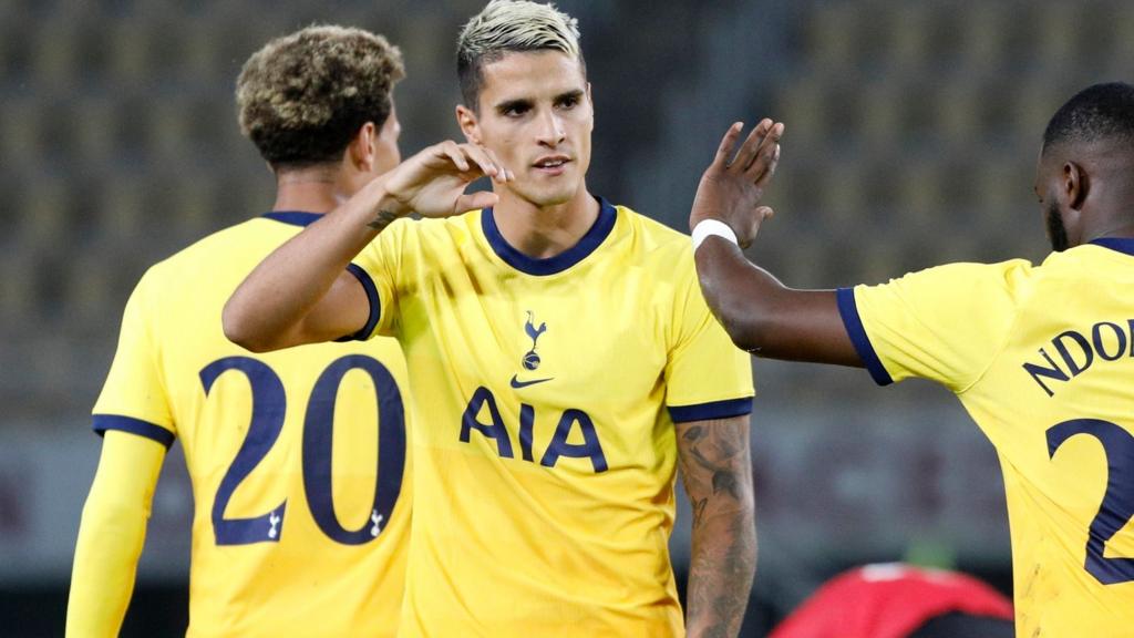 Erik Lamela