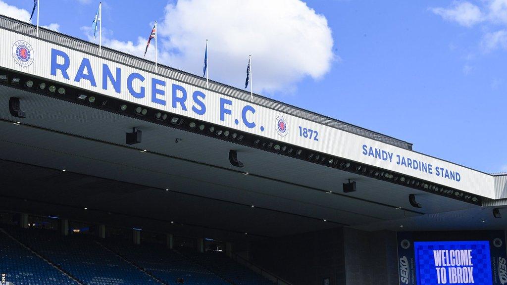 Ibrox