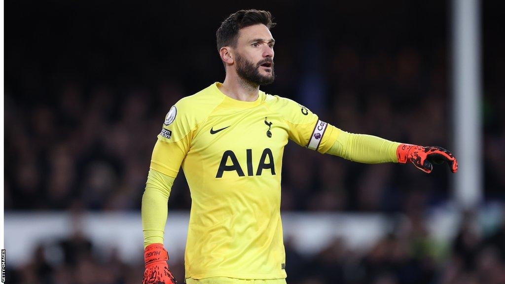 Hugo Lloris