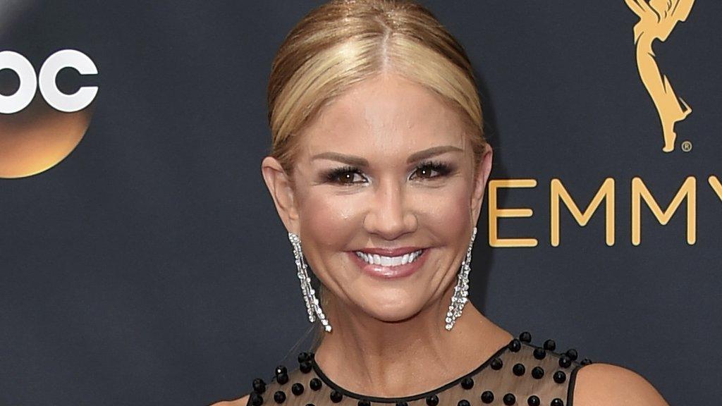 Nancy O'Dell