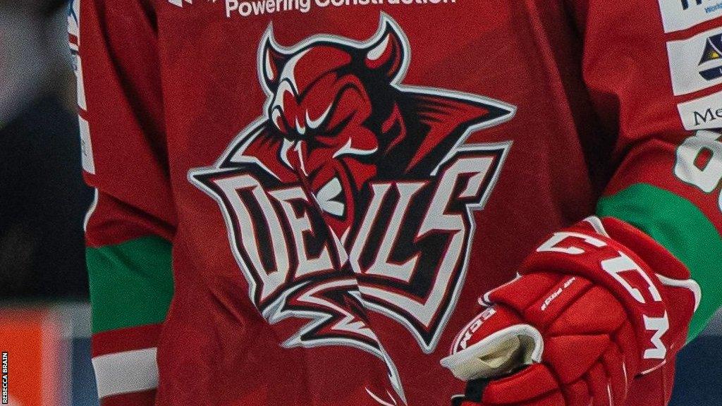 Cardiff Devils