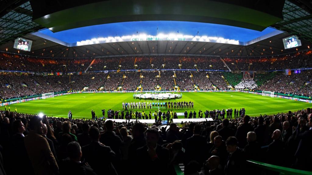 Celtic Park