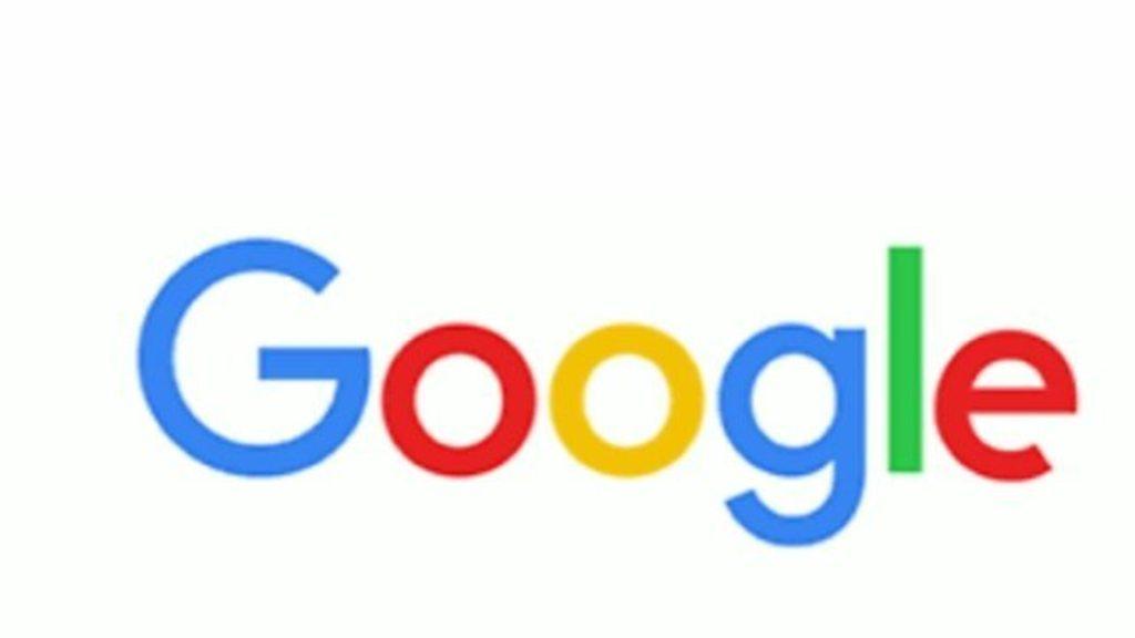 Google logo