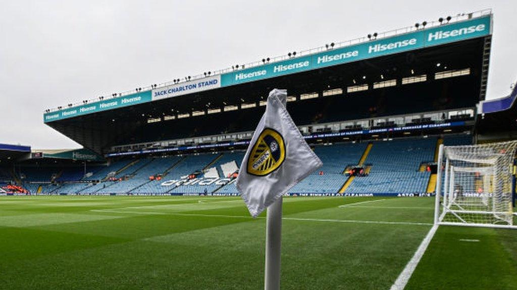 Elland Road