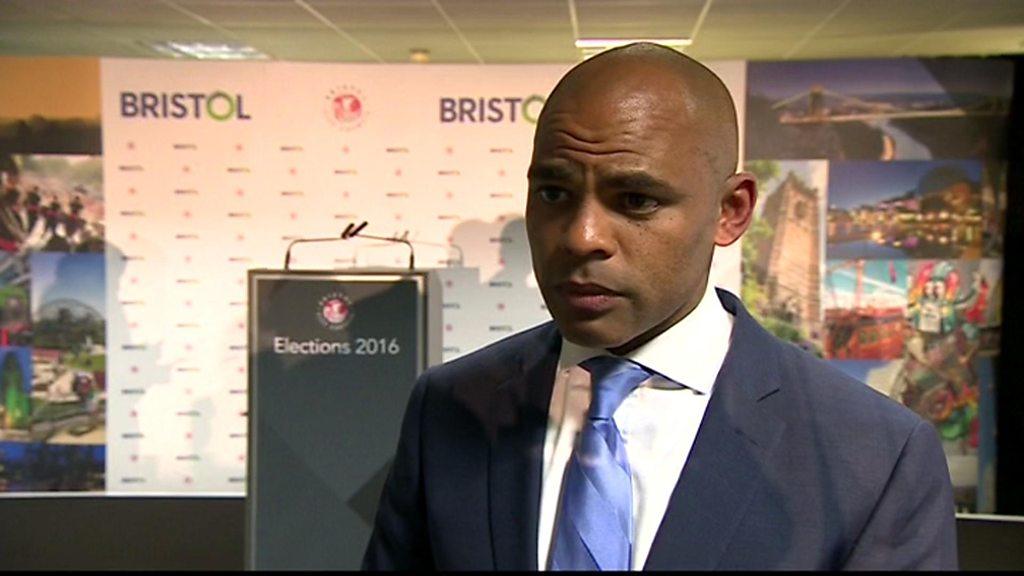 Marvin Rees