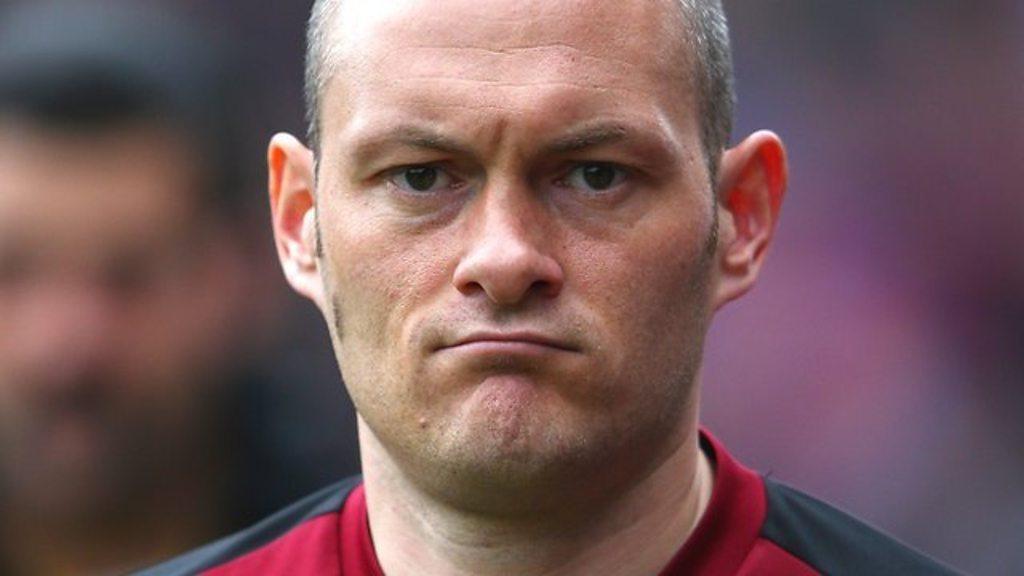 Alex Neil