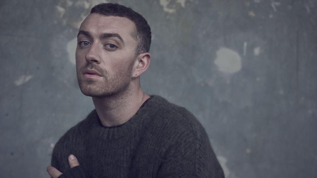 Sam Smith